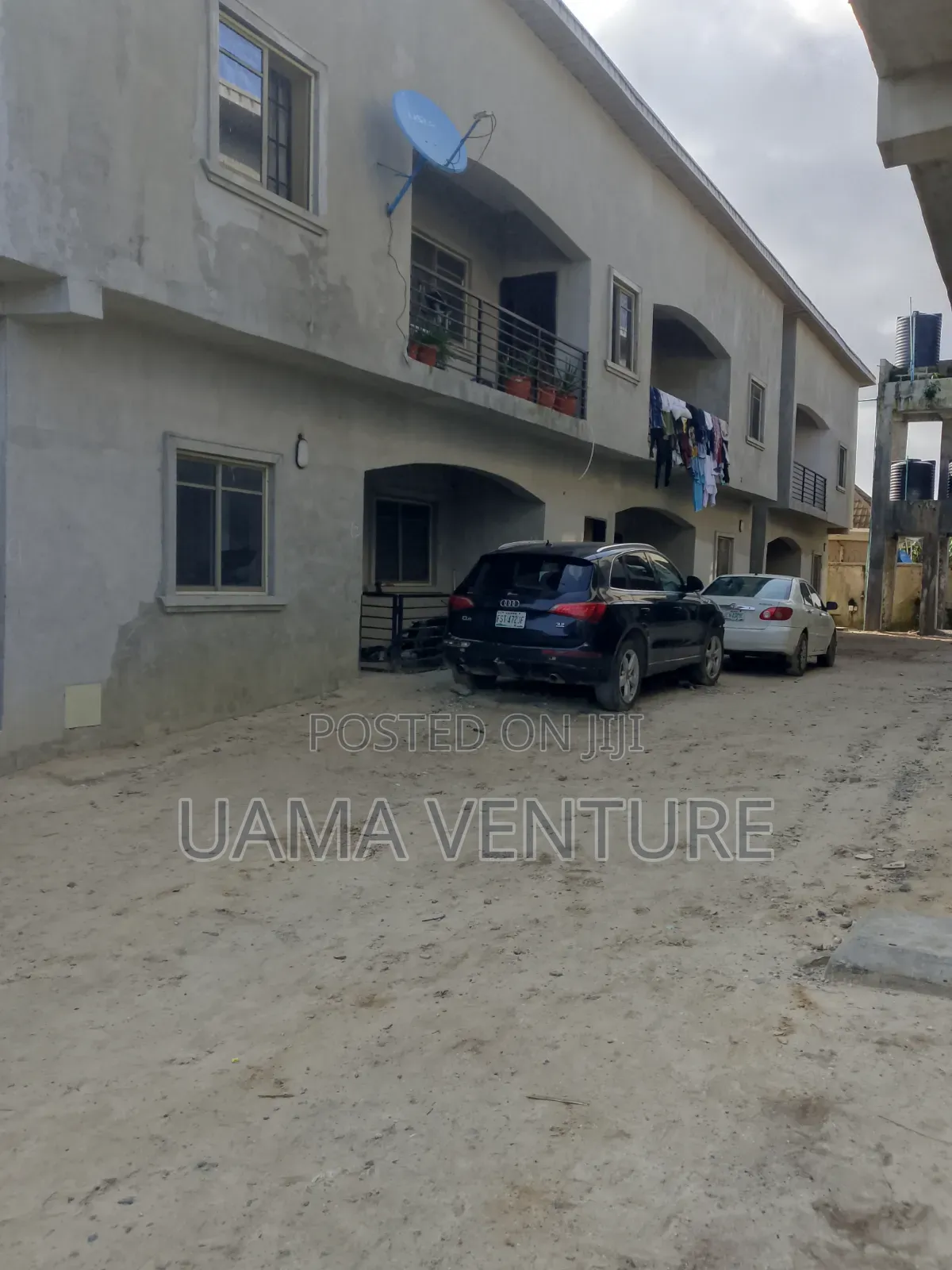 2bdrm Block of Flats in Bogije for rent in Bogije