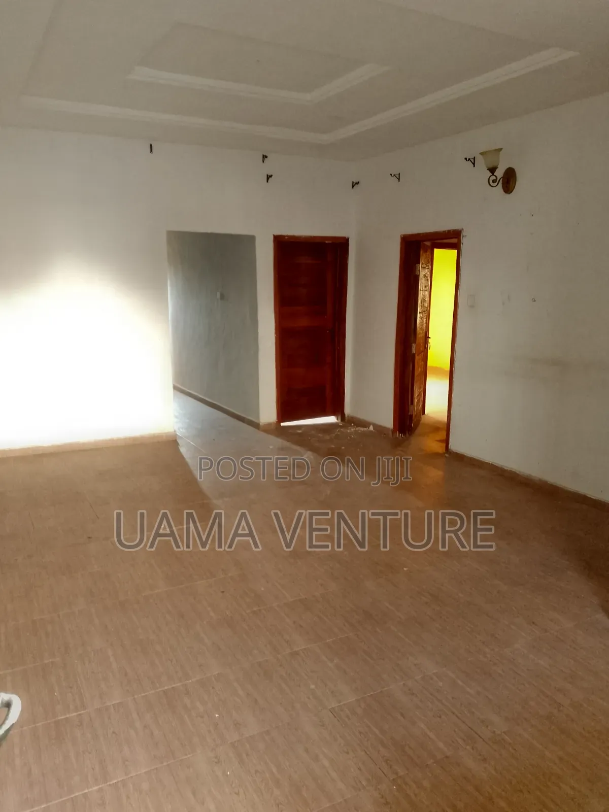2bdrm Block of Flats in Bogije for rent in Bogije