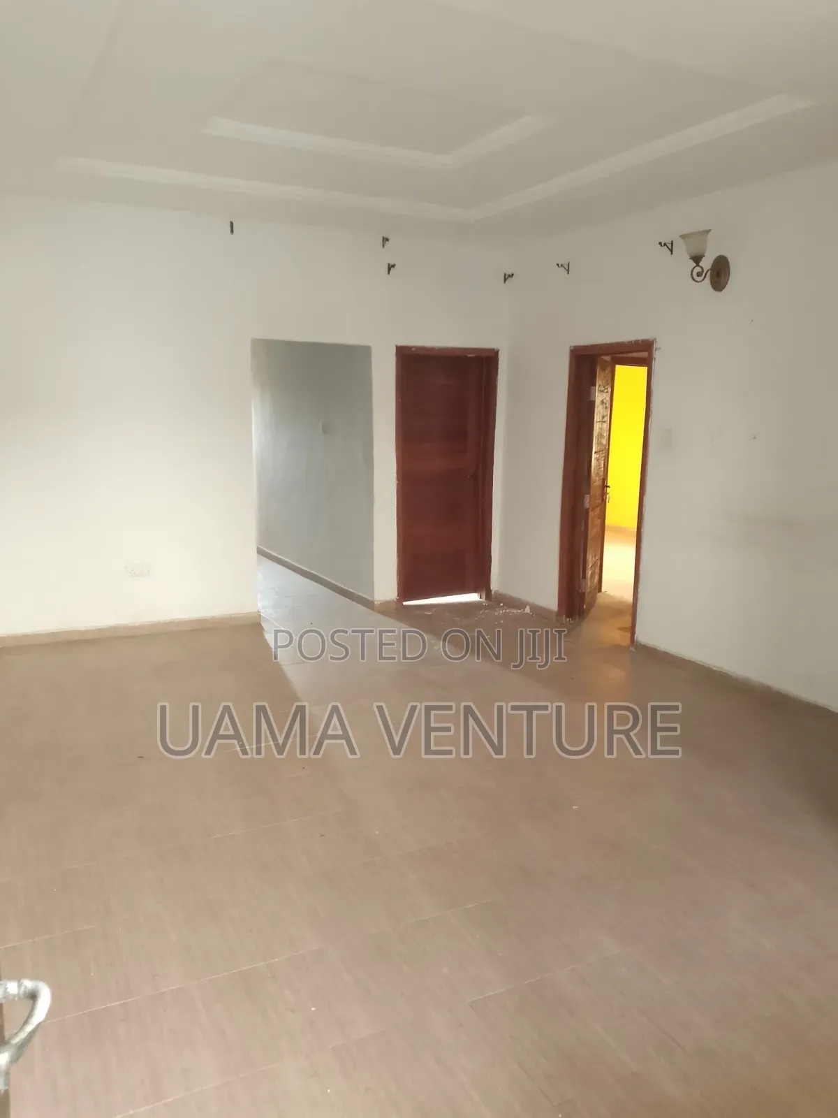 2bdrm Block of Flats in Bogije for rent in Bogije