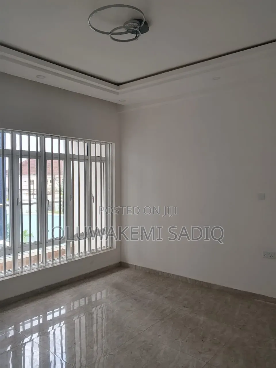 4bdrm Duplex in Ikeja Gra for rent in Ikeja GRA