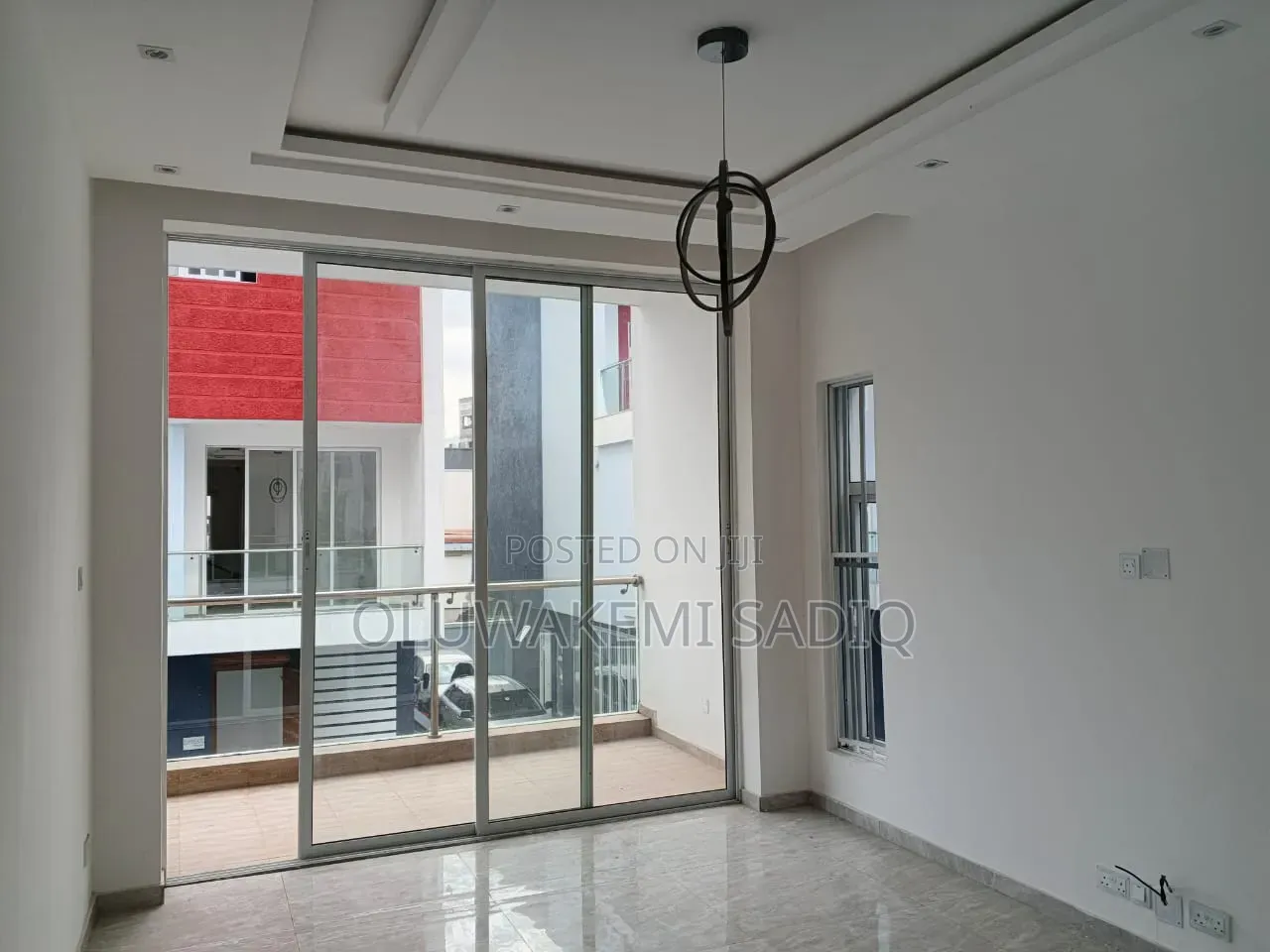 4bdrm Duplex in Ikeja Gra for rent in Ikeja GRA
