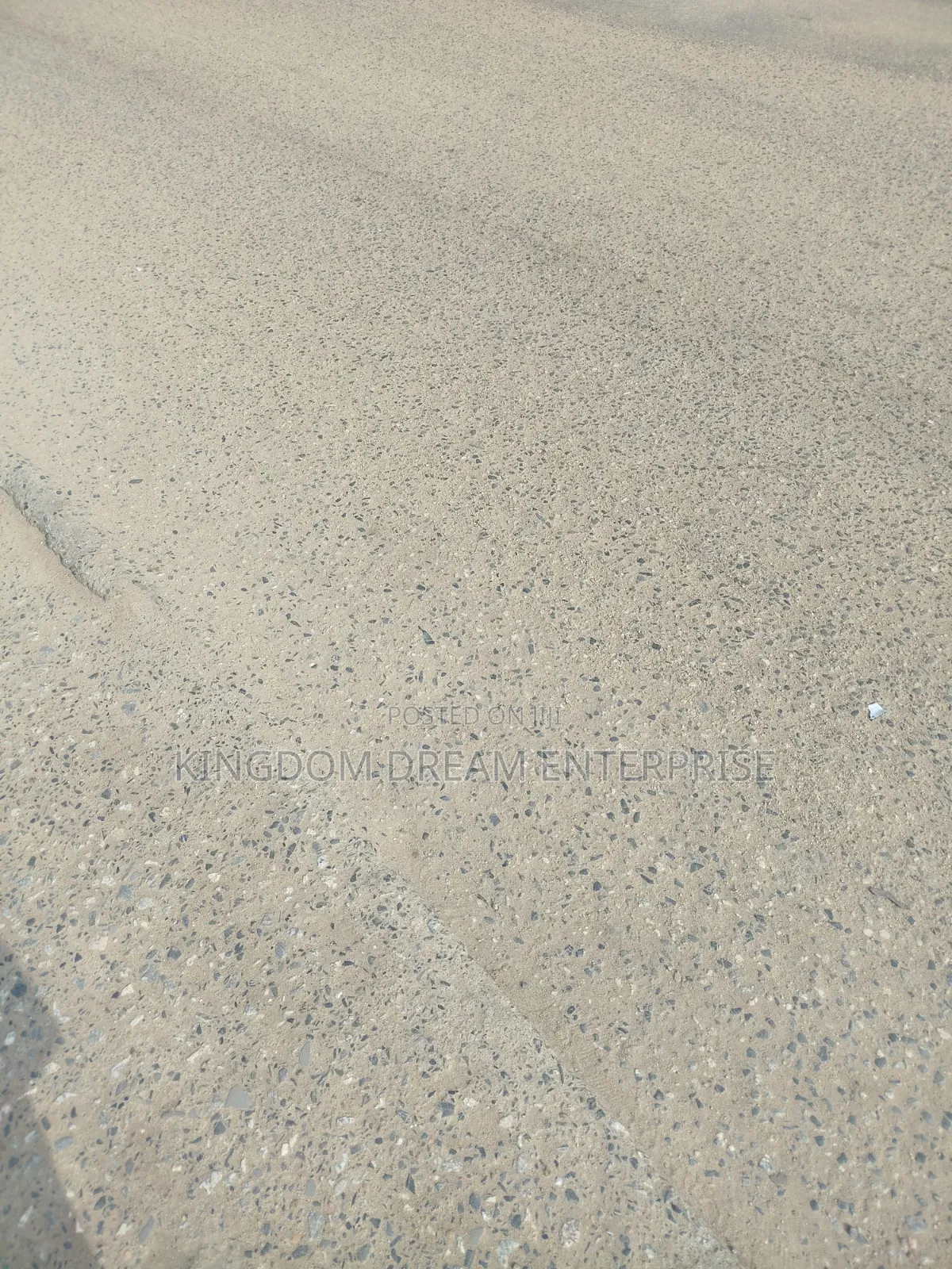 931sqm Land in a Secured Neighborhood Off Agbe Road Abulegba Lagos in Abule Egba