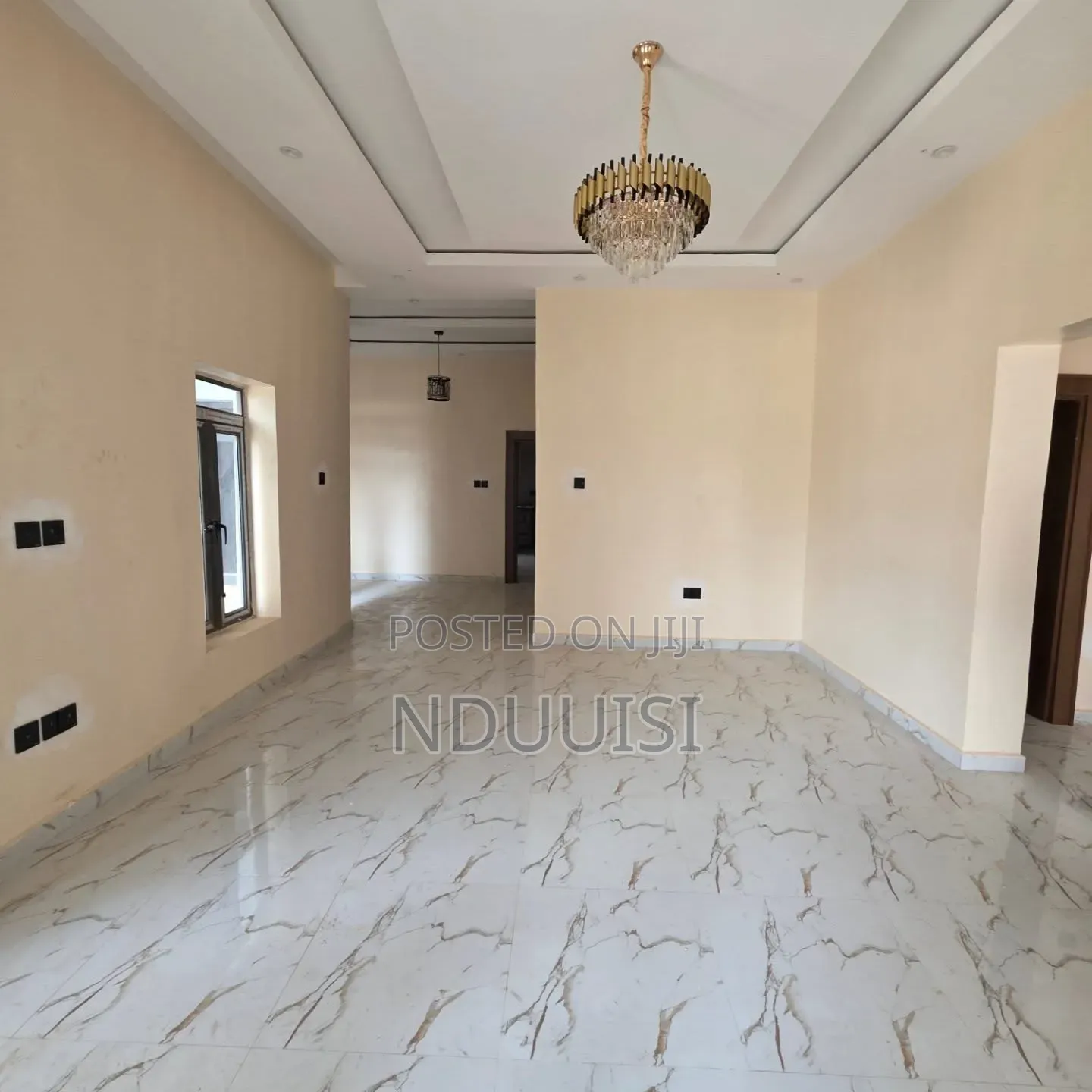 4bdrm Townhouse/Terrace in Mabushi for sale in Mabushi