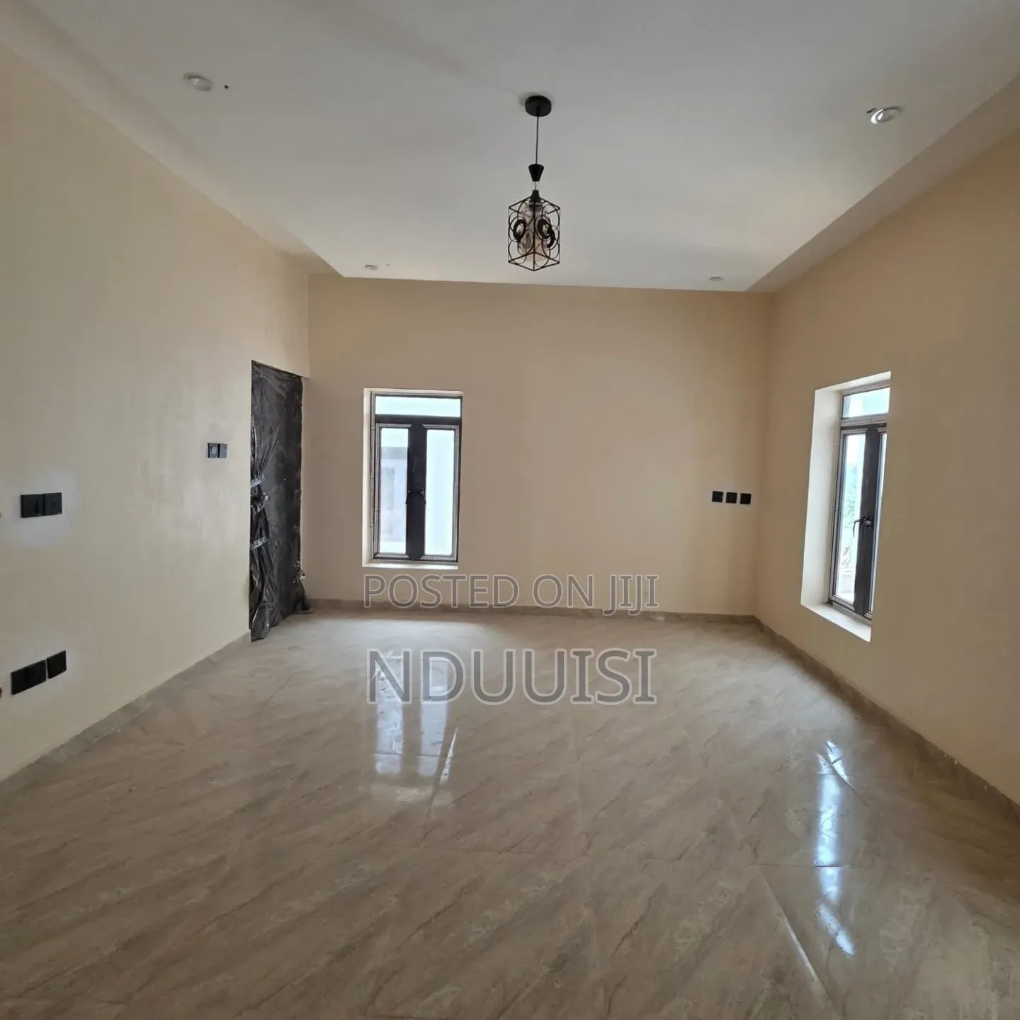 4bdrm Townhouse/Terrace in Mabushi for sale in Mabushi