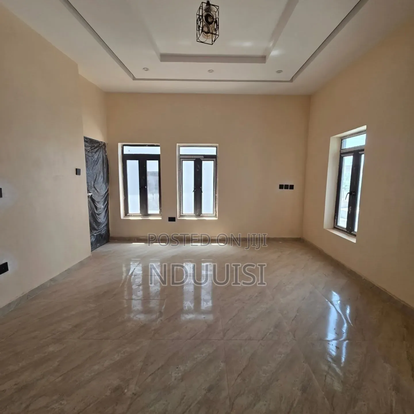 4bdrm Townhouse/Terrace in Mabushi for sale in Mabushi