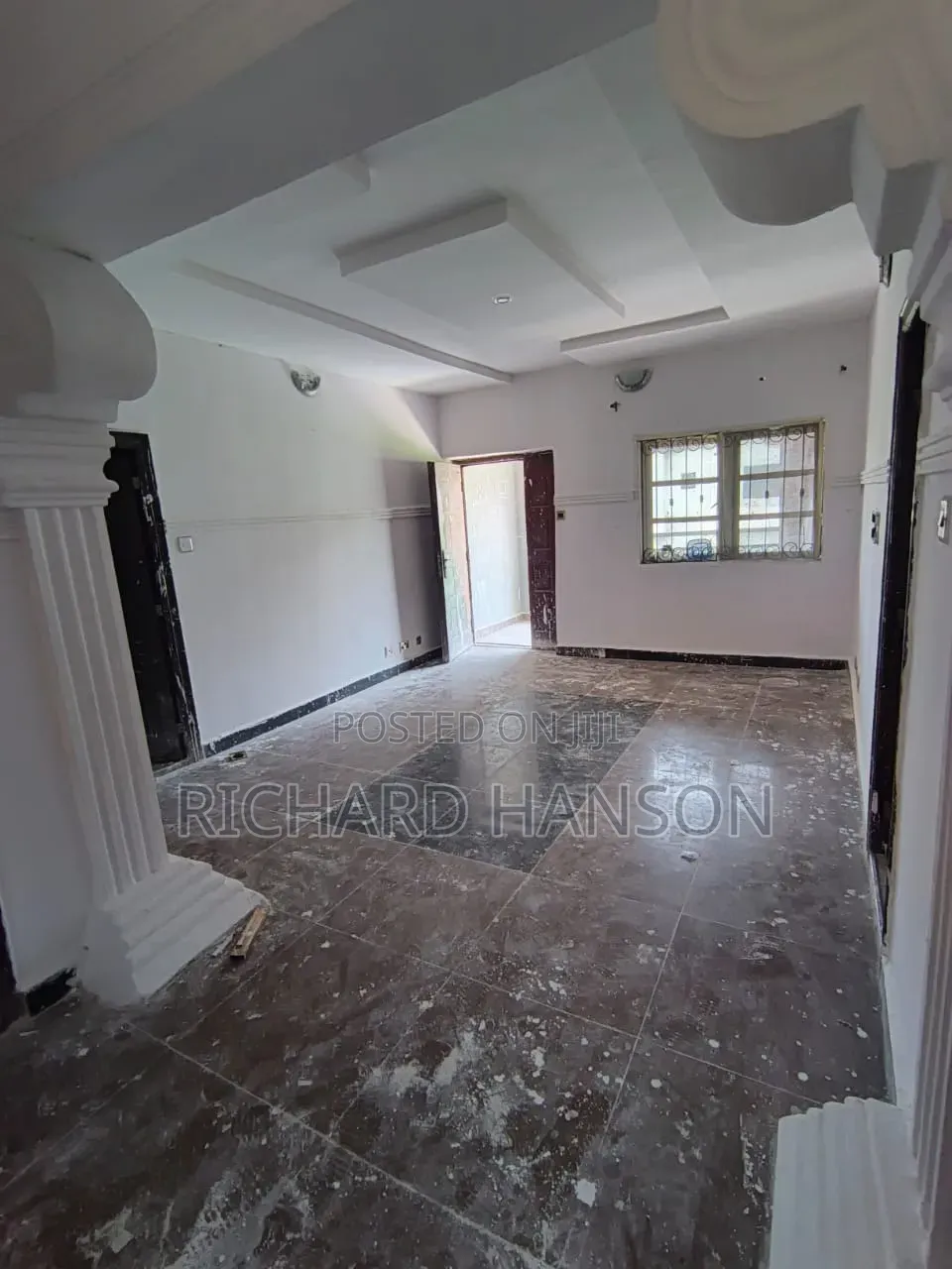 1bdrm Shared Apartment in Greenville, Ado / Ajah for rent in Ado / Ajah