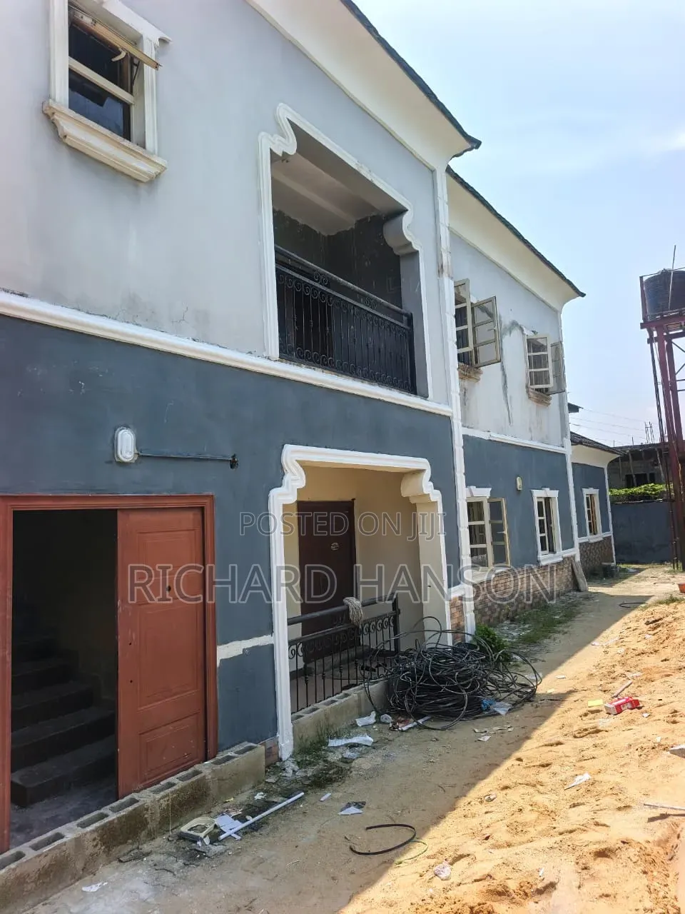 1bdrm Shared Apartment in Greenville, Ado / Ajah for rent in Ado / Ajah