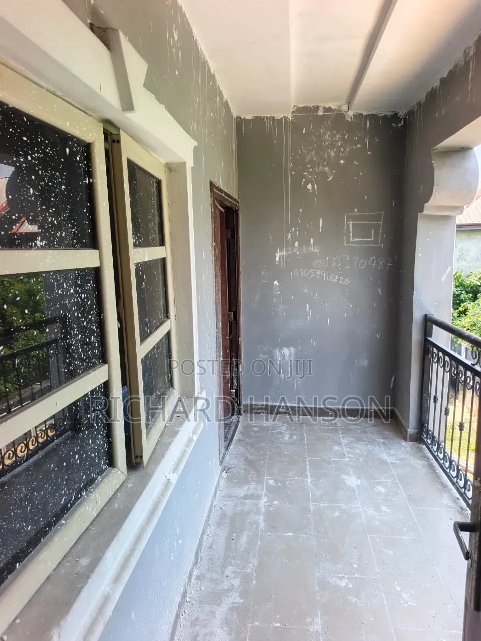 1bdrm Shared Apartment in Greenville, Ado / Ajah for rent in Ado / Ajah
