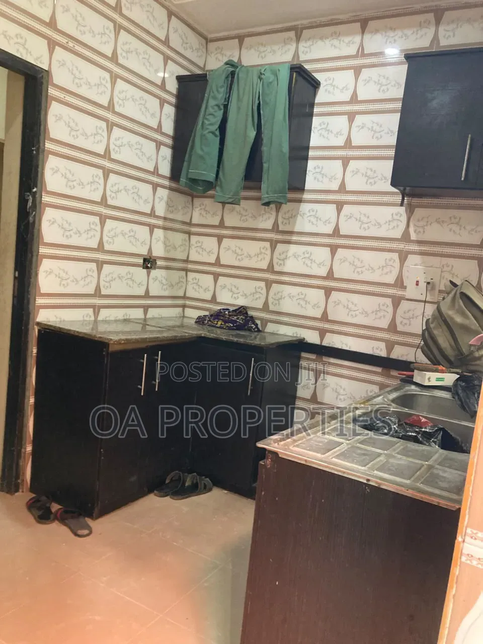 4bdrm Duplex in Ikolaba Gra, Ibadan for rent in Ibadan