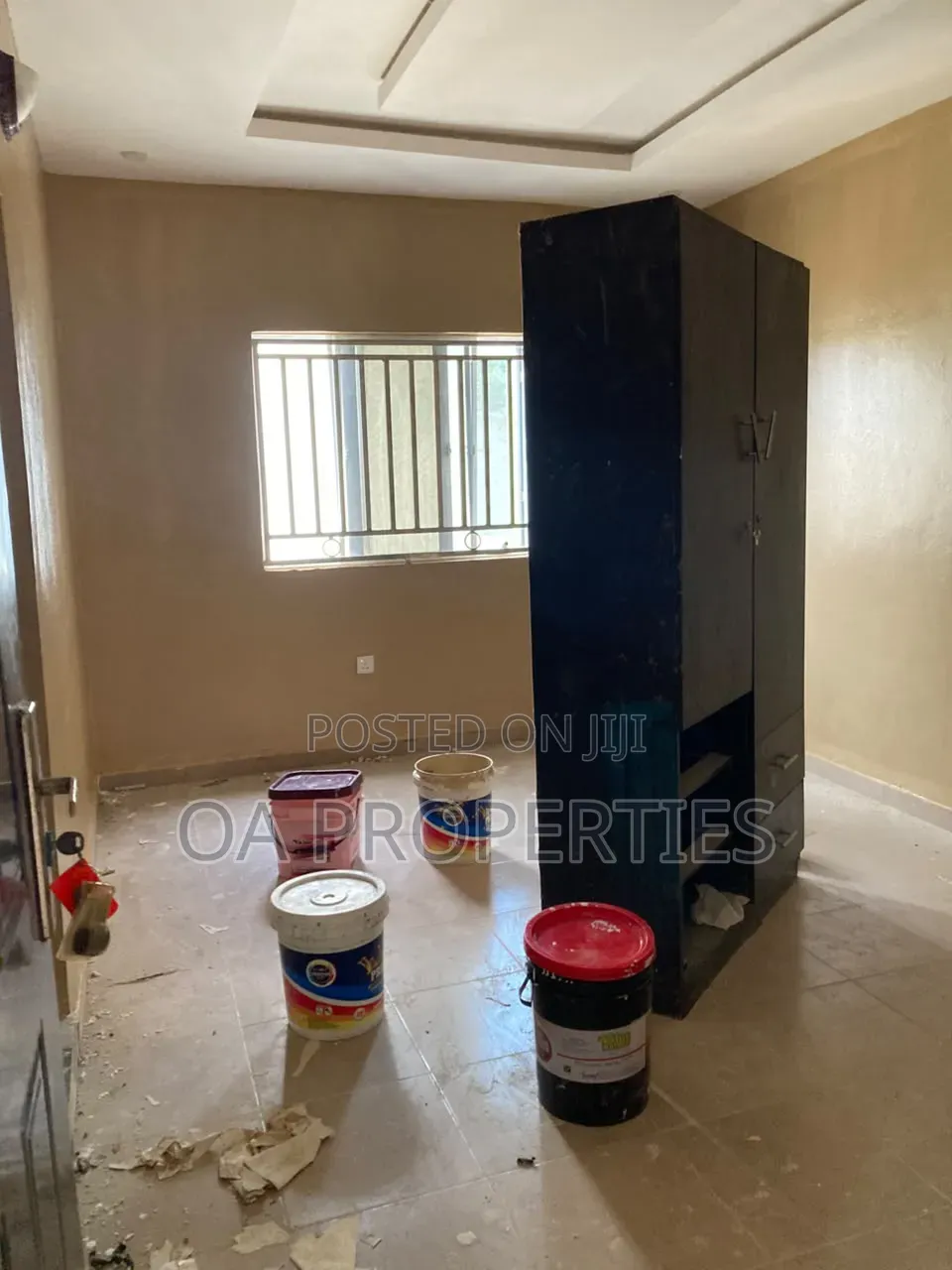 4bdrm Duplex in Ikolaba Gra, Ibadan for rent in Ibadan