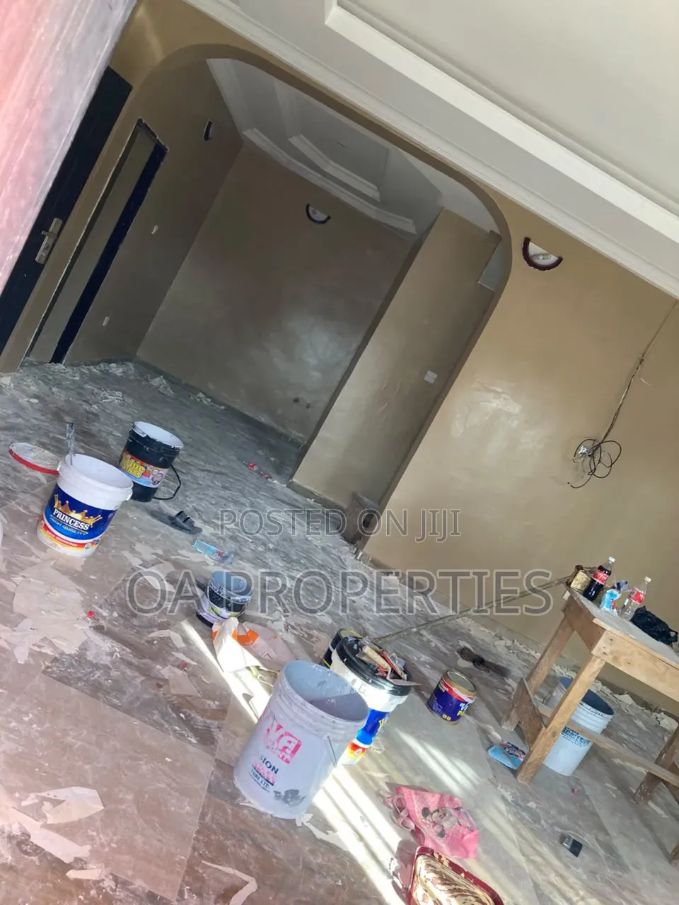 4bdrm Duplex in Ikolaba Gra, Ibadan for rent in Ibadan