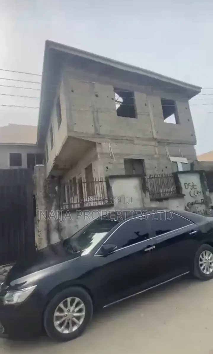 1bdrm Block of Flats in Awoyaya for sale in Awoyaya