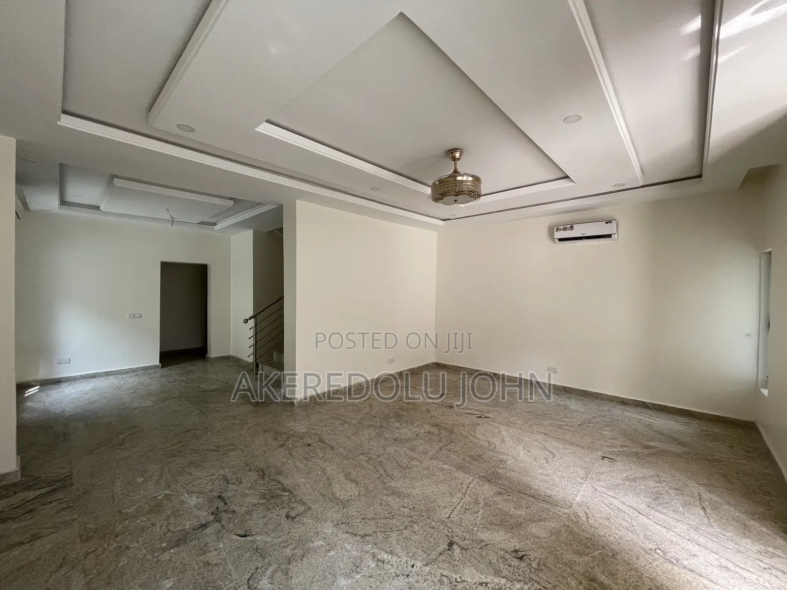 4bdrm Duplex in Kado for sale in Kado