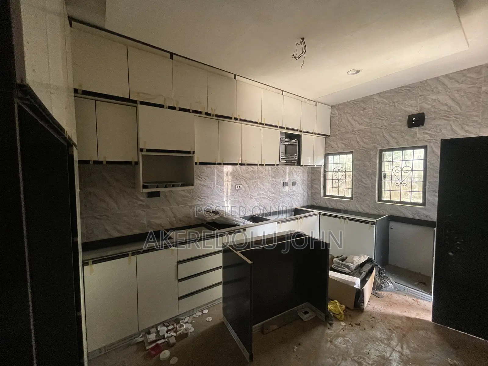 4bdrm Duplex in Kado for sale in Kado