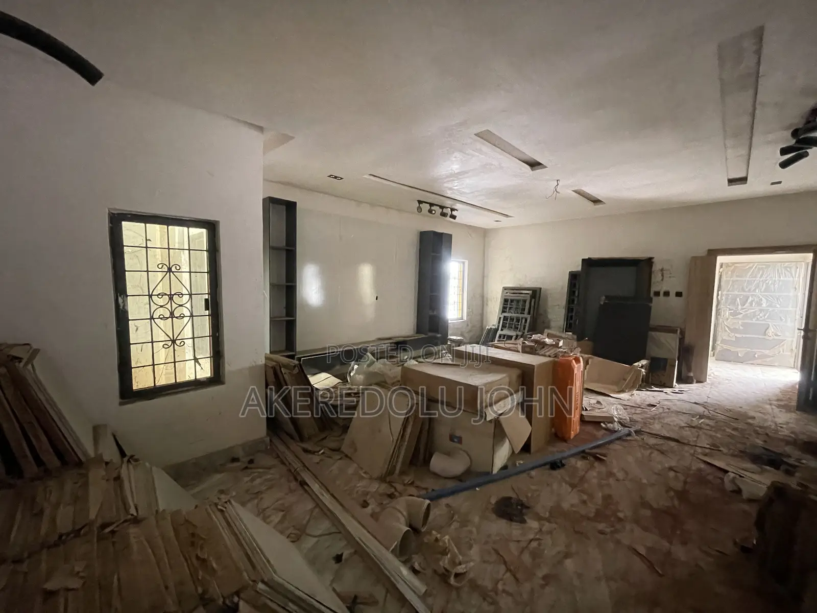 4bdrm Duplex in Kado for sale in Kado