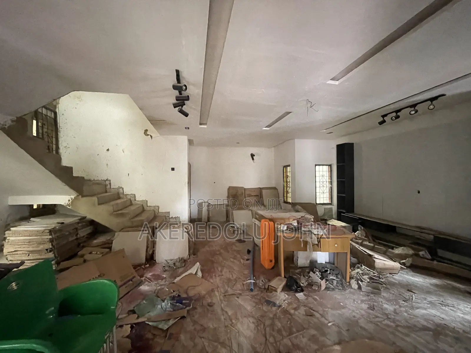 4bdrm Duplex in Kado for sale in Kado