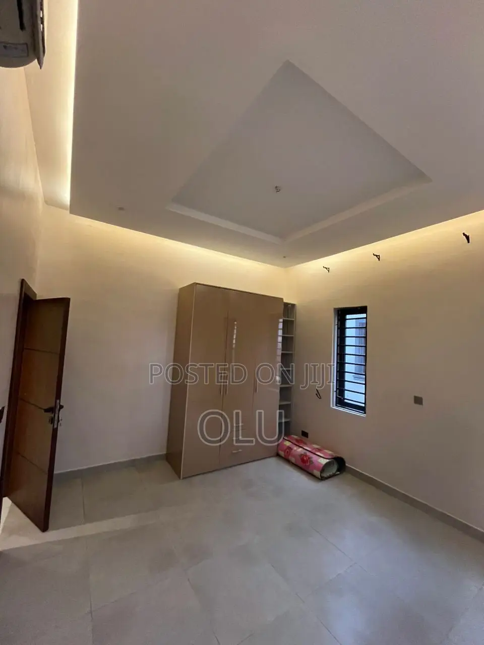 Furnished 3bdrm Block of Flats in Gbagada Lagos State for sale in Ifako-Gbagada