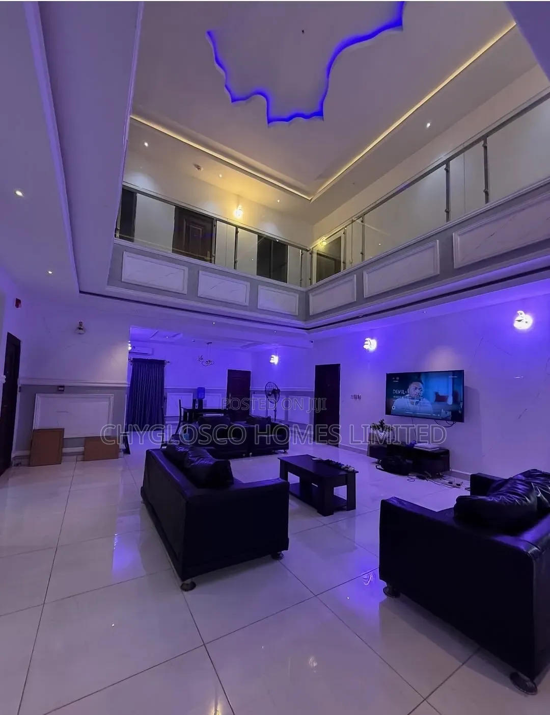Furnished 5bdrm Duplex in Alhaji Estate, Eliozu for sale in Eliozu
