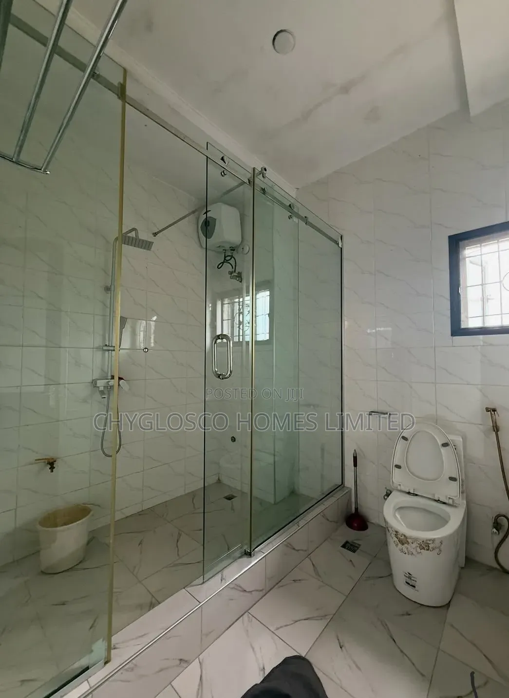 Furnished 5bdrm Duplex in Alhaji Estate, Eliozu for sale in Eliozu