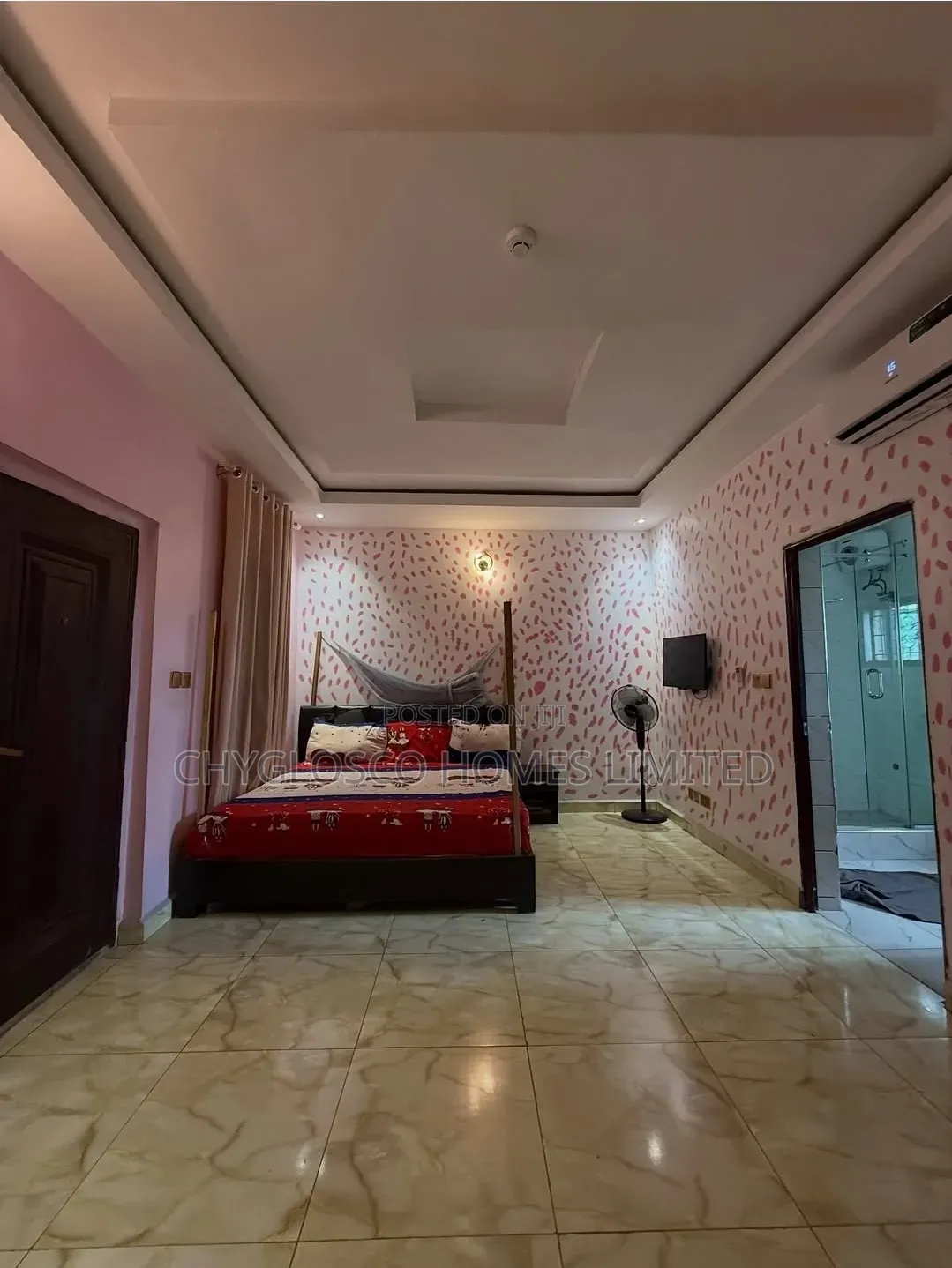 Furnished 5bdrm Duplex in Alhaji Estate, Eliozu for sale in Eliozu