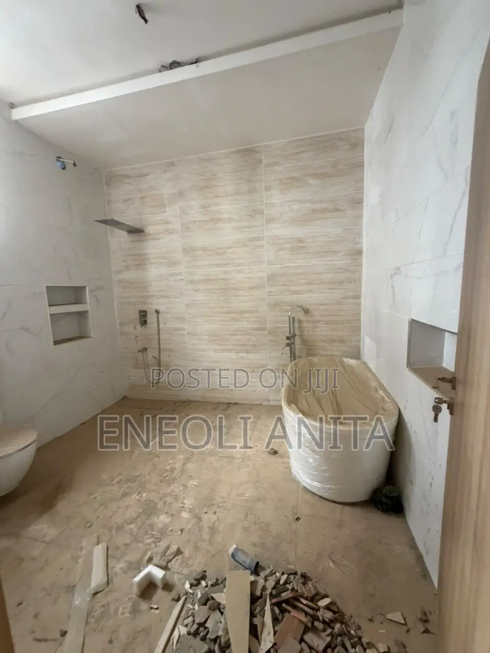 6bdrm Duplex in Mabushi for sale in Mabushi