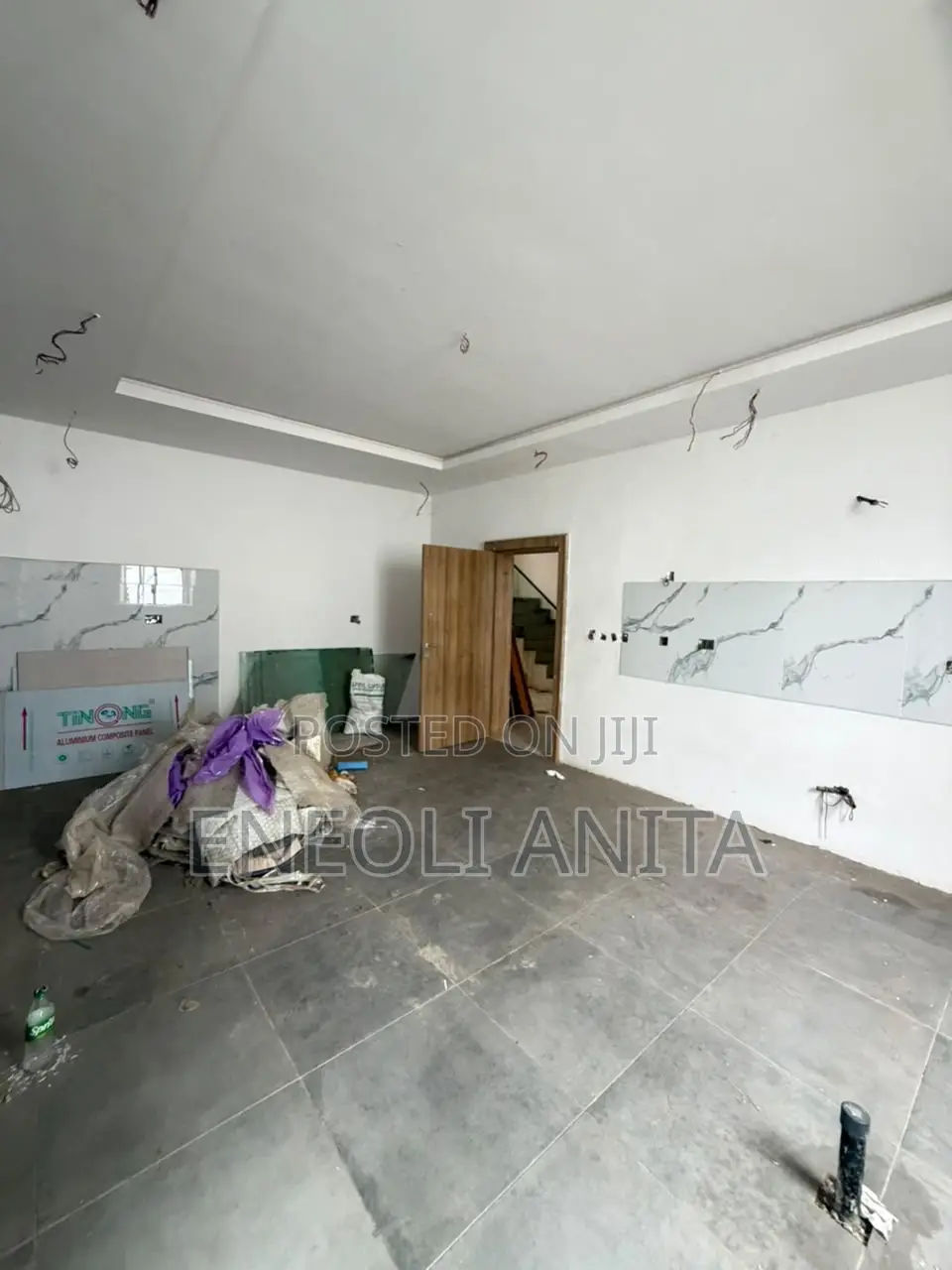 6bdrm Duplex in Mabushi for sale in Mabushi