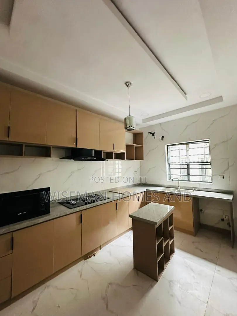 2bdrm Duplex in Orchid Lekki Eti-Osa for rent in Lekki Expressway