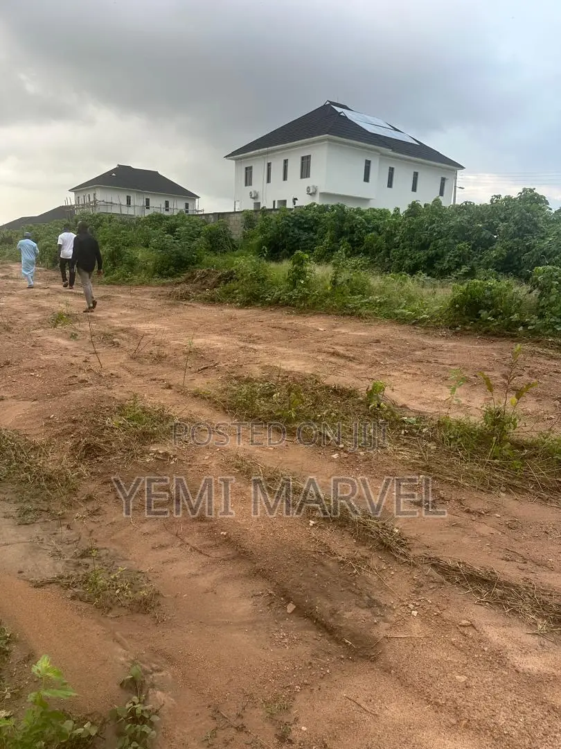 Several Plots of Land at Owode GRA With C of O, Off Akala Express, Ibd in Akala Express