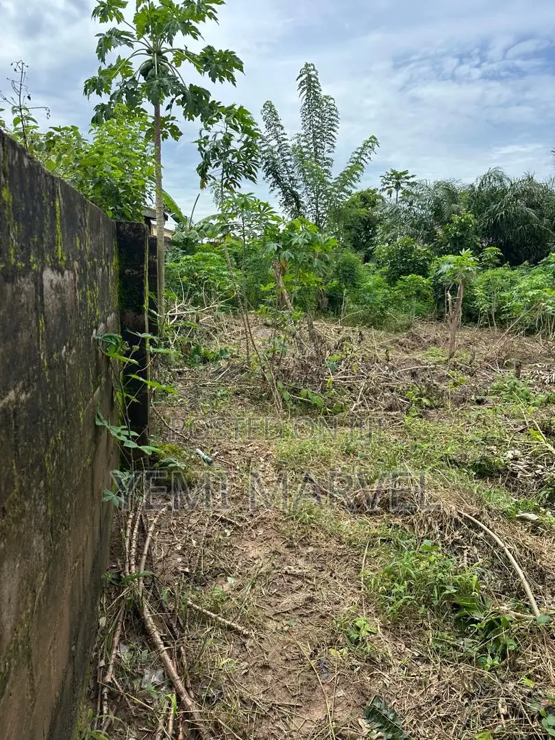 Several Plots of Land at Owode GRA With C of O, Off Akala Express, Ibd in Akala Express
