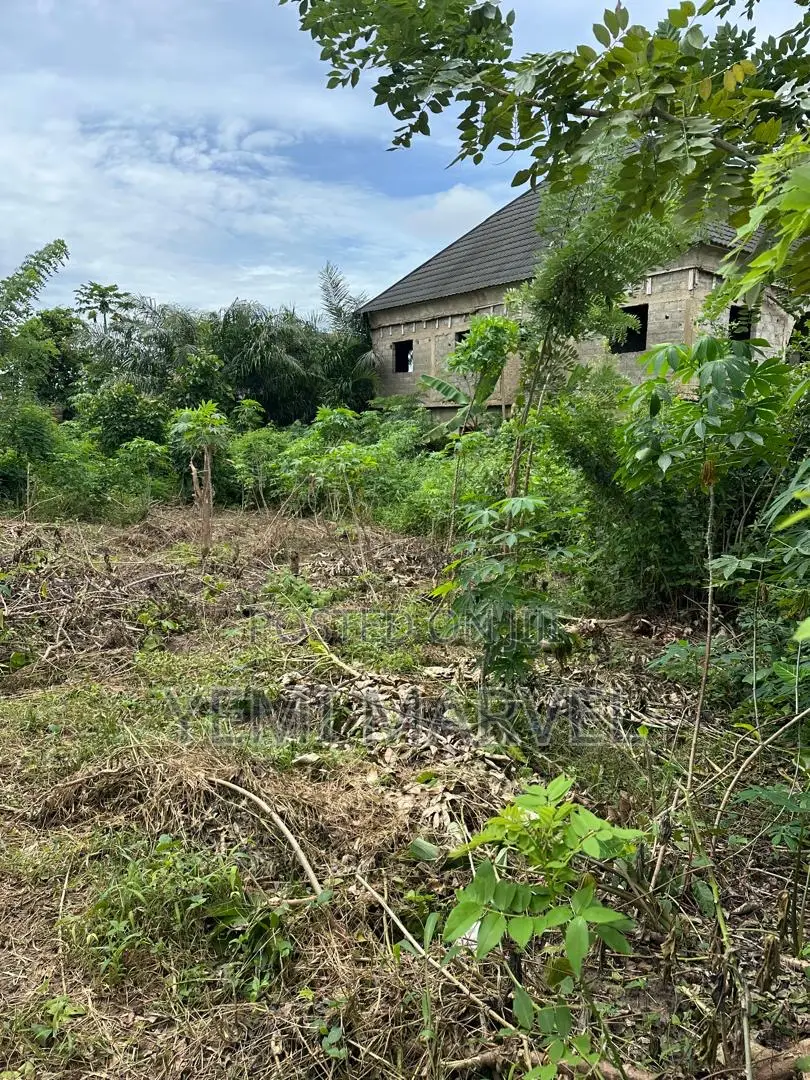 Several Plots of Land at Owode GRA With C of O, Off Akala Express, Ibd in Akala Express