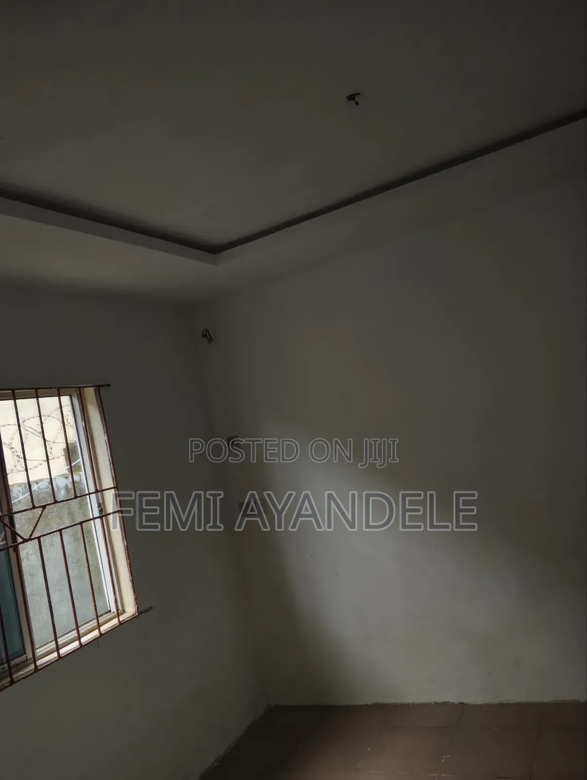 Furnished 1bdrm Apartment in Fawole Estate, Igbogbo for rent in Igbogbo