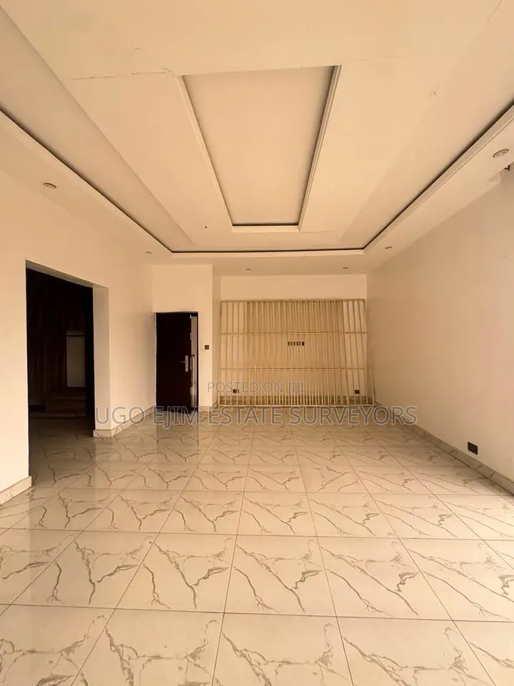 4bdrm Duplex in Mercyland Extension, Port-Harcourt for sale in Port-Harcourt