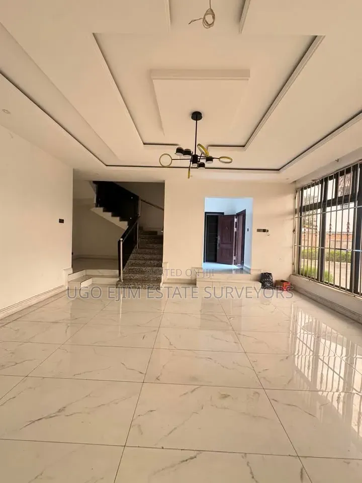 4bdrm Duplex in Mercyland Extension, Port-Harcourt for sale in Port-Harcourt
