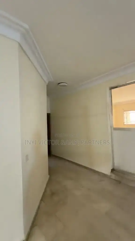 2bdrm Apartment in Maitama for rent in Maitama
