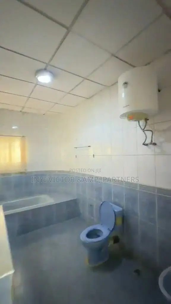2bdrm Apartment in Maitama for rent in Maitama