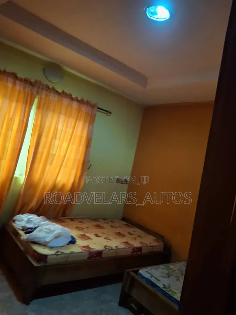 Furnished 4bdrm Bungalow in Laro Timehin Estate, Osogbo for sale in Osogbo