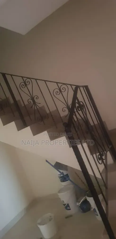 3bdrm Duplex in Royal Garden Estate, Ajiwe for rent in Ajiwe