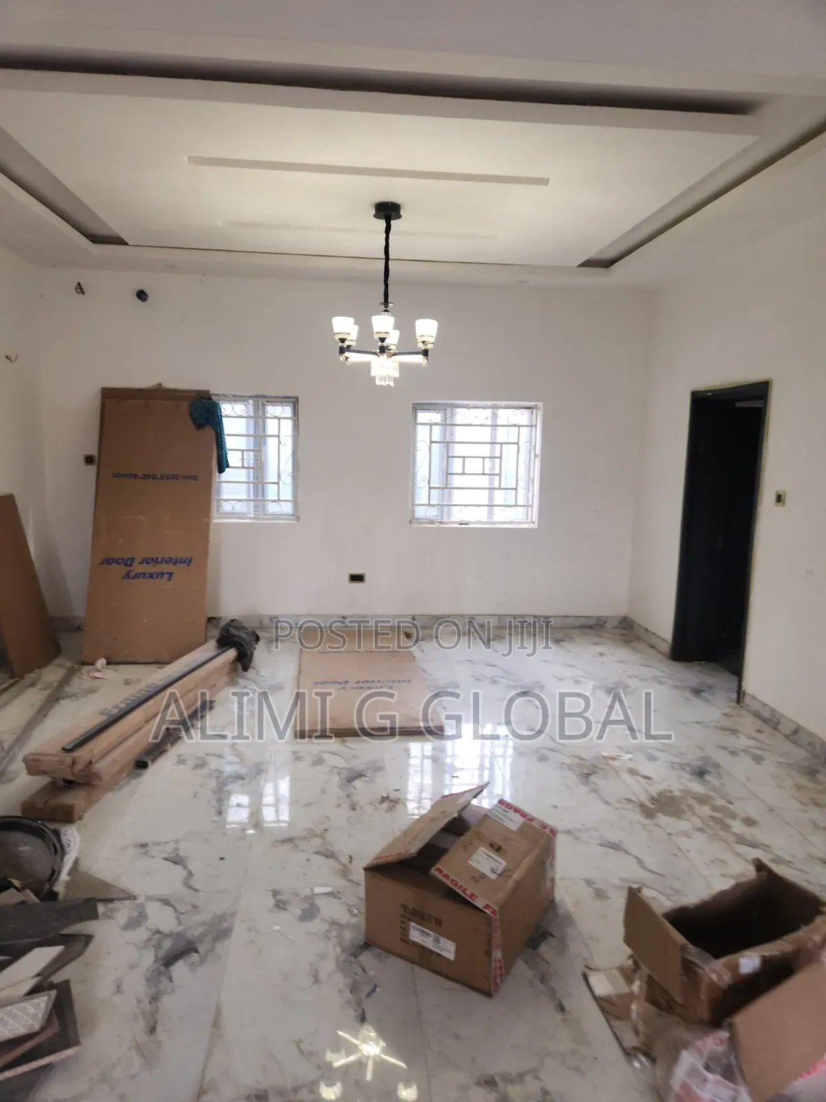 4bdrm Townhouse / Terrace in Katampe (Main) for rent in Katampe (Main)