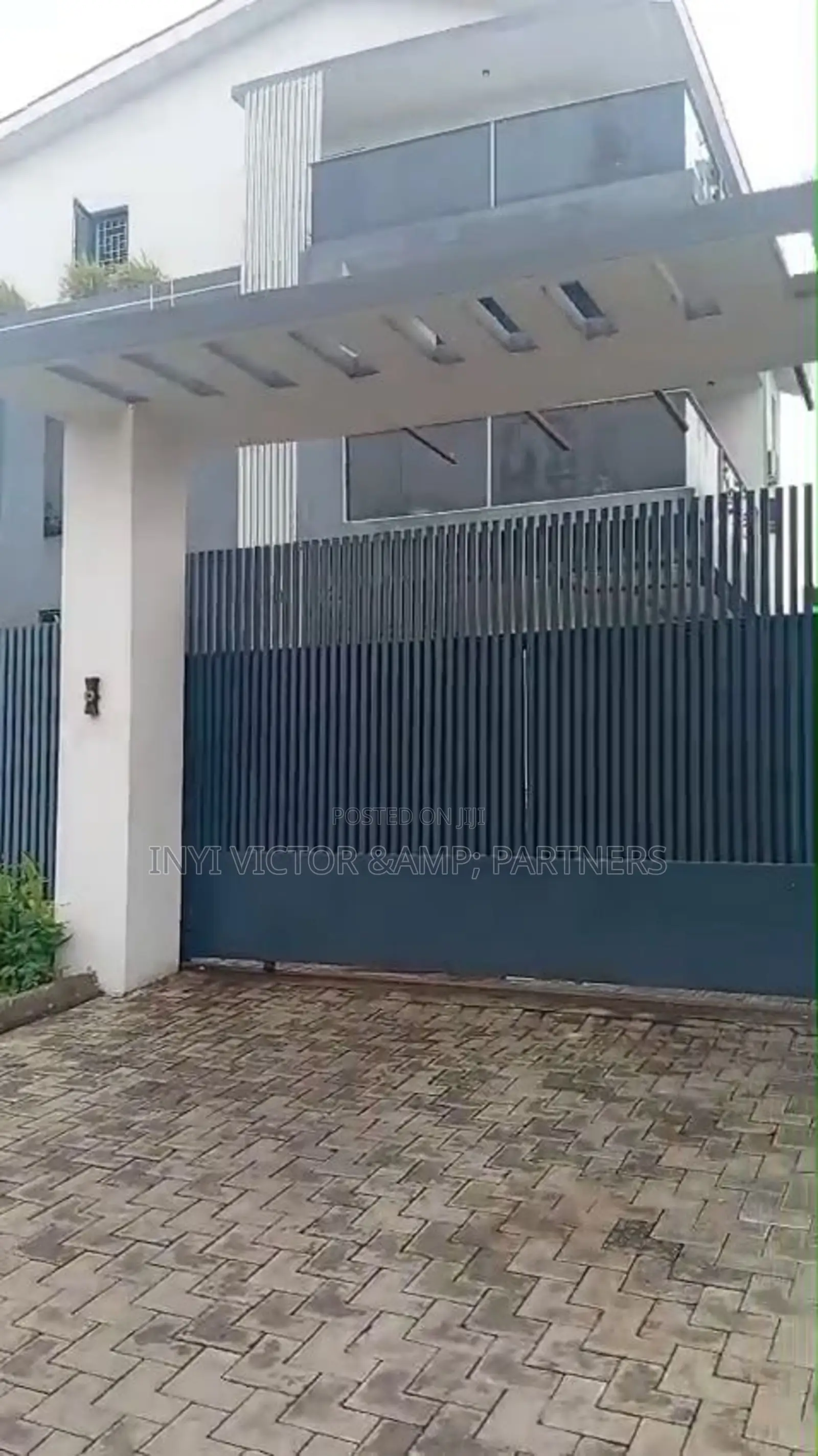 9bdrm Duplex in Zone 2 / Wuse for sale in Zone 2 / Wuse