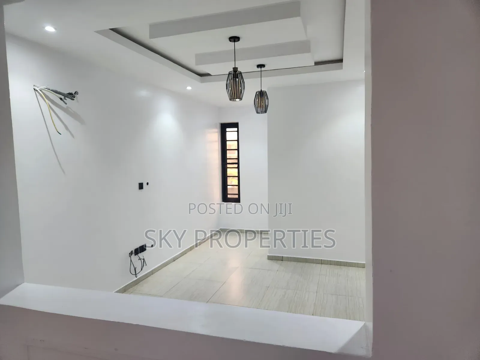 4bdrm Maisonette in Ikoyi for sale in Ikoyi S.W