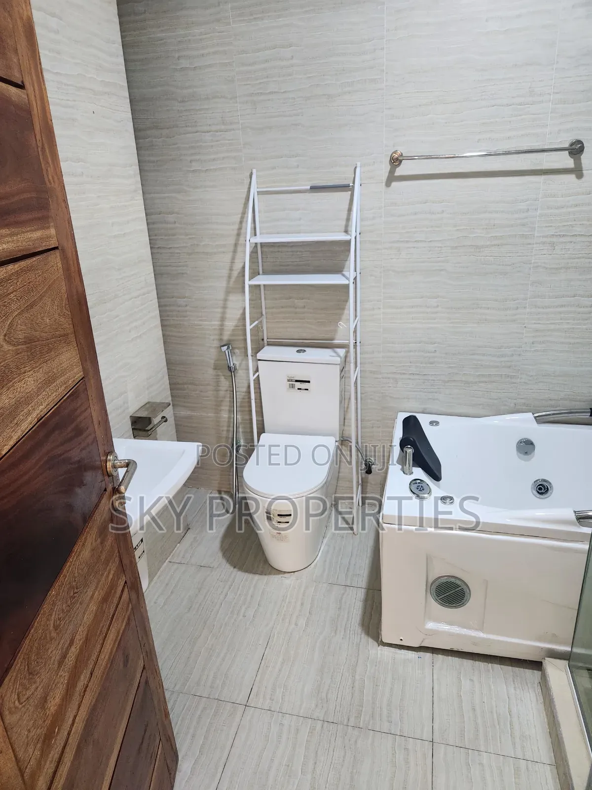 4bdrm Maisonette in Ikoyi for sale in Ikoyi S.W