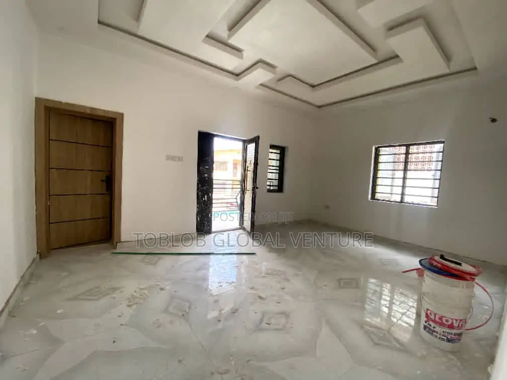 4bdrm Bungalow in Jericho for rent in Jericho
