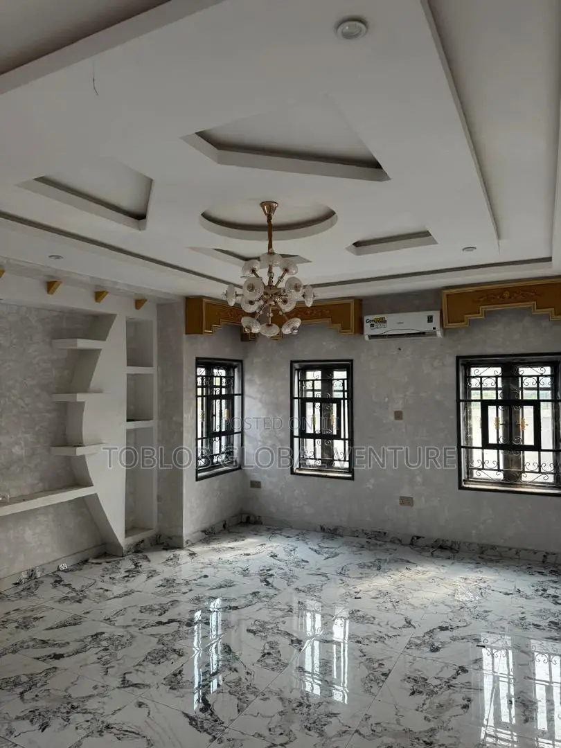 4bdrm Bungalow in Jericho for rent in Jericho
