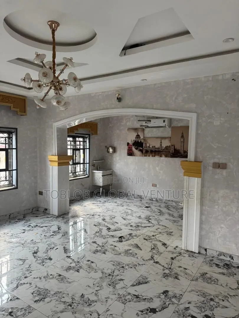 4bdrm Bungalow in Jericho for rent in Jericho