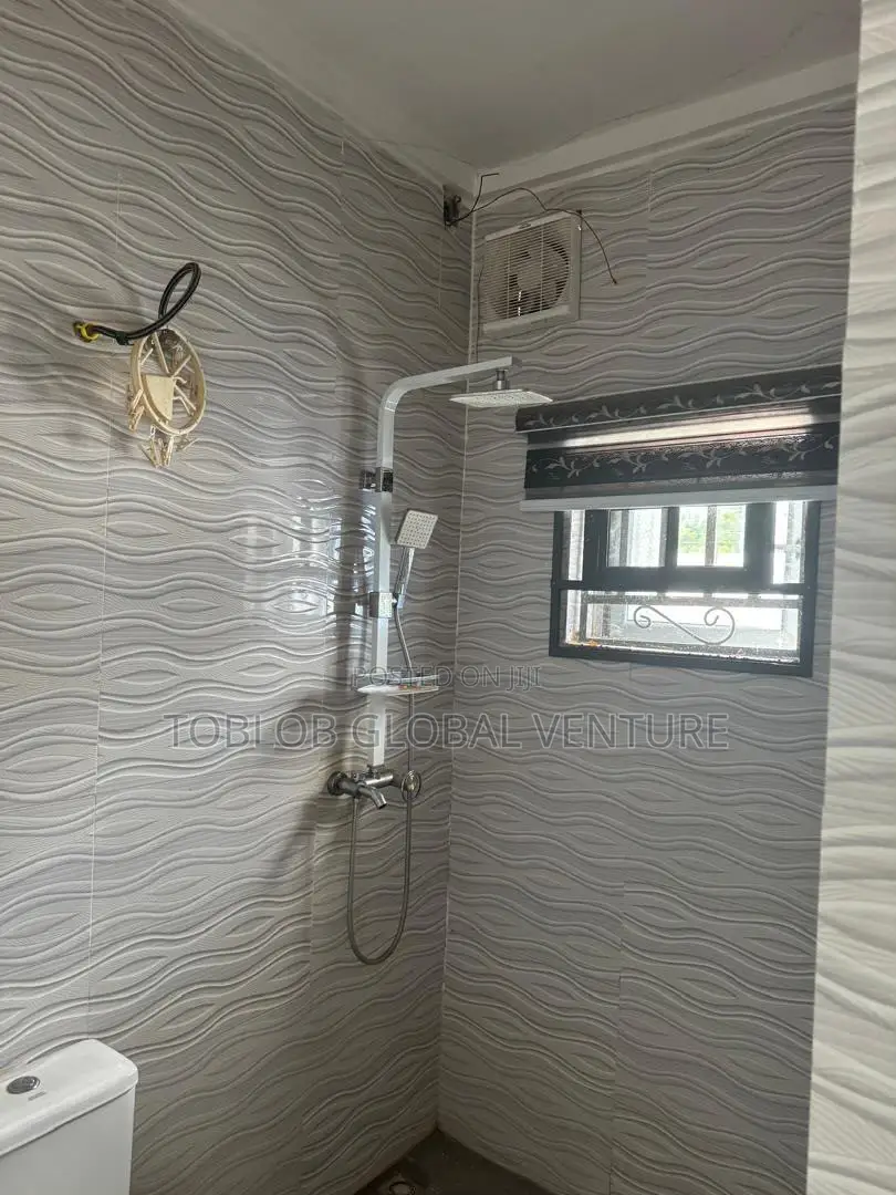 4bdrm Bungalow in Jericho for rent in Jericho
