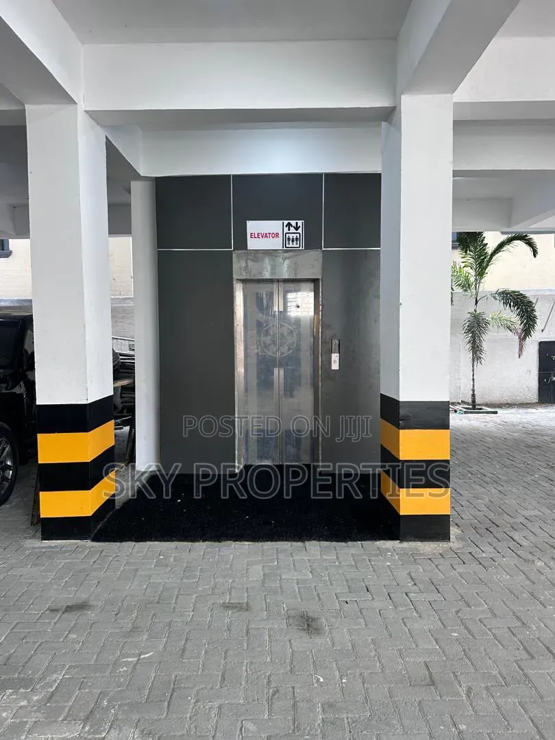 3bdrm Apartment in New Avenue, Lekki Phase 1 for sale in Lekki Phase 1