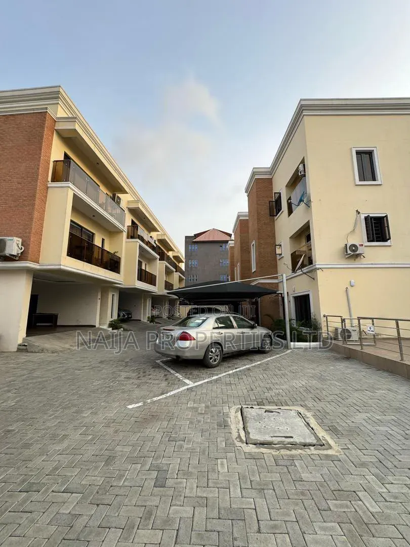 2bdrm Apartment in Ikate for rent in Ikate