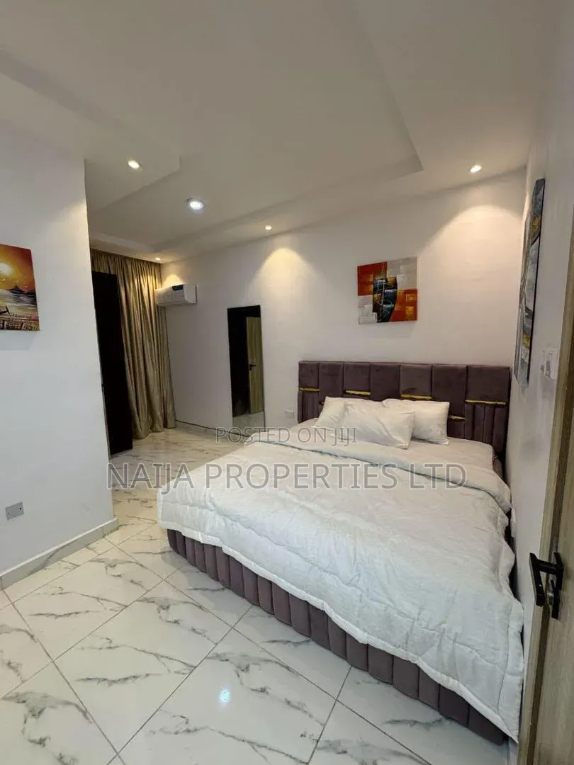 2bdrm Apartment in Ikate for rent in Ikate