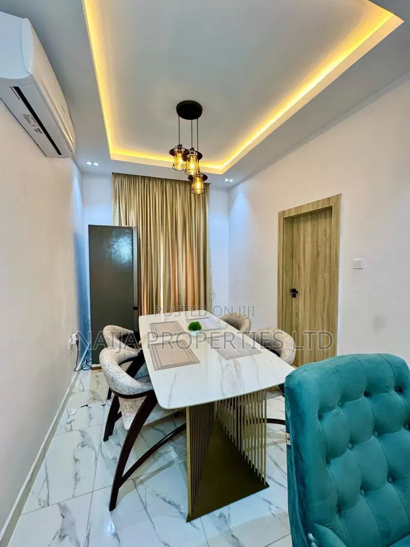 2bdrm Apartment in Ikate for rent in Ikate