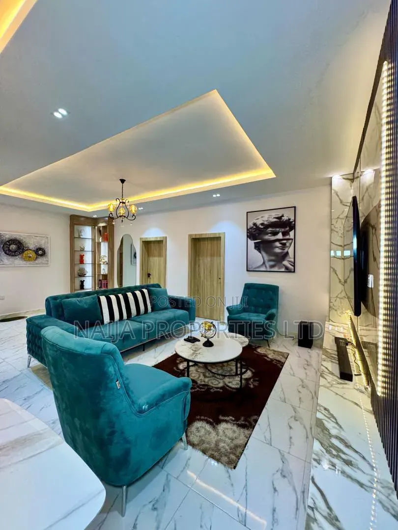 2bdrm Apartment in Ikate for rent in Ikate